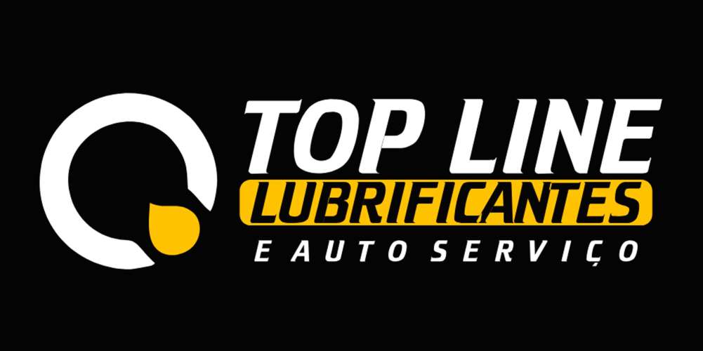 Top Line logo
